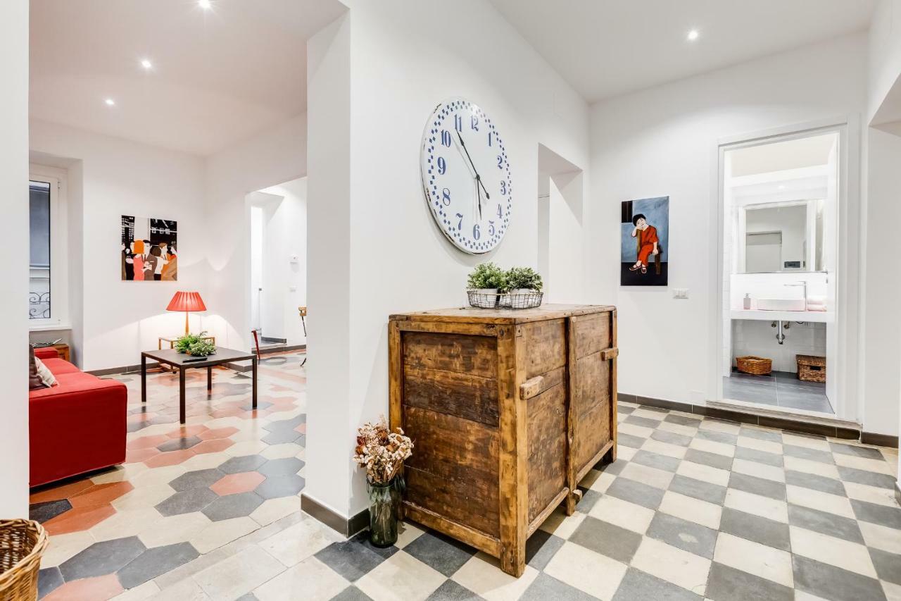 Memoroma Apartment *